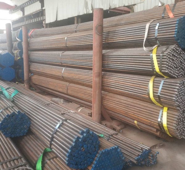 榆林钳压式声测管