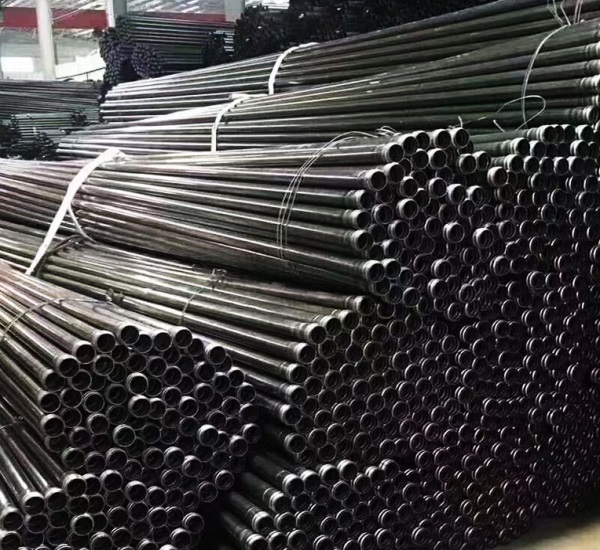 榆林钳压式声测管厂家