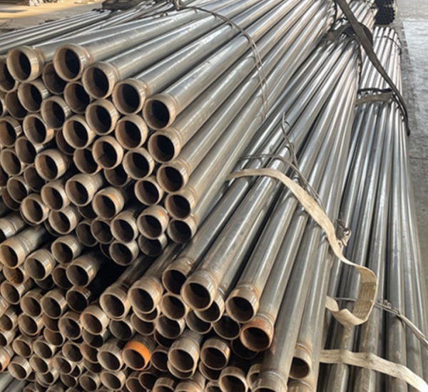 榆林钳压式声测管现货