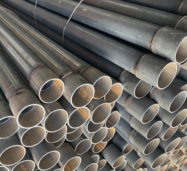 榆林螺旋式声测管