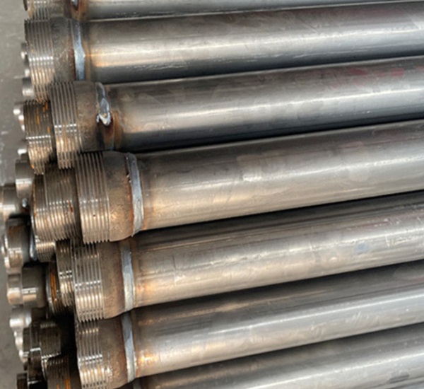 榆林螺旋式声测管现货