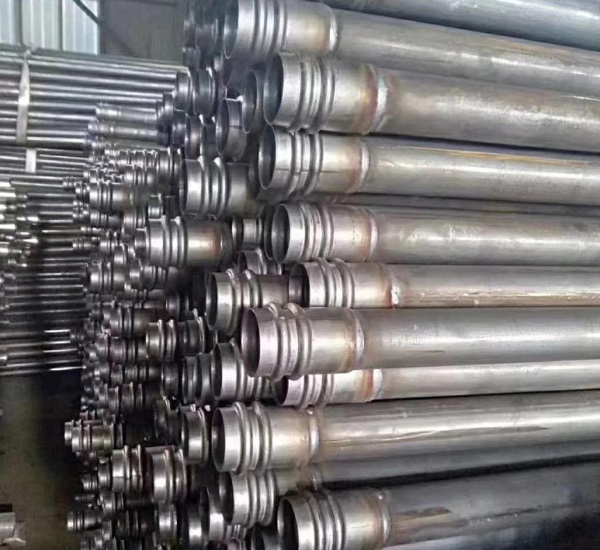 榆林承插式声测管