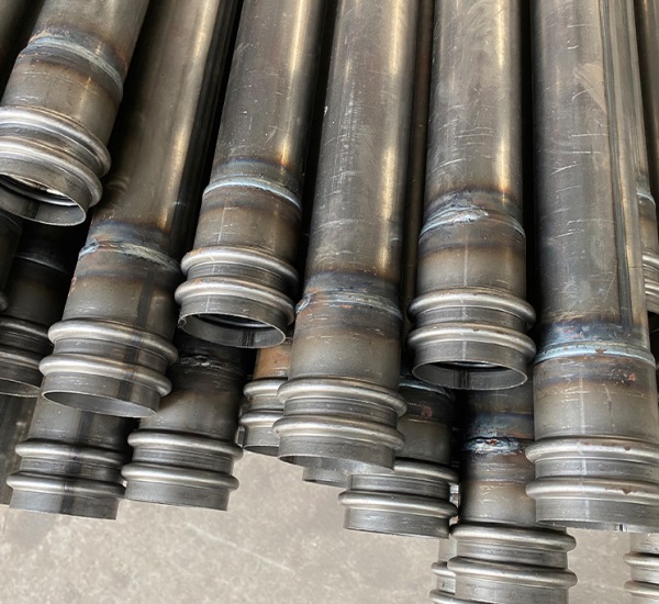 榆林承插式声测管厂家